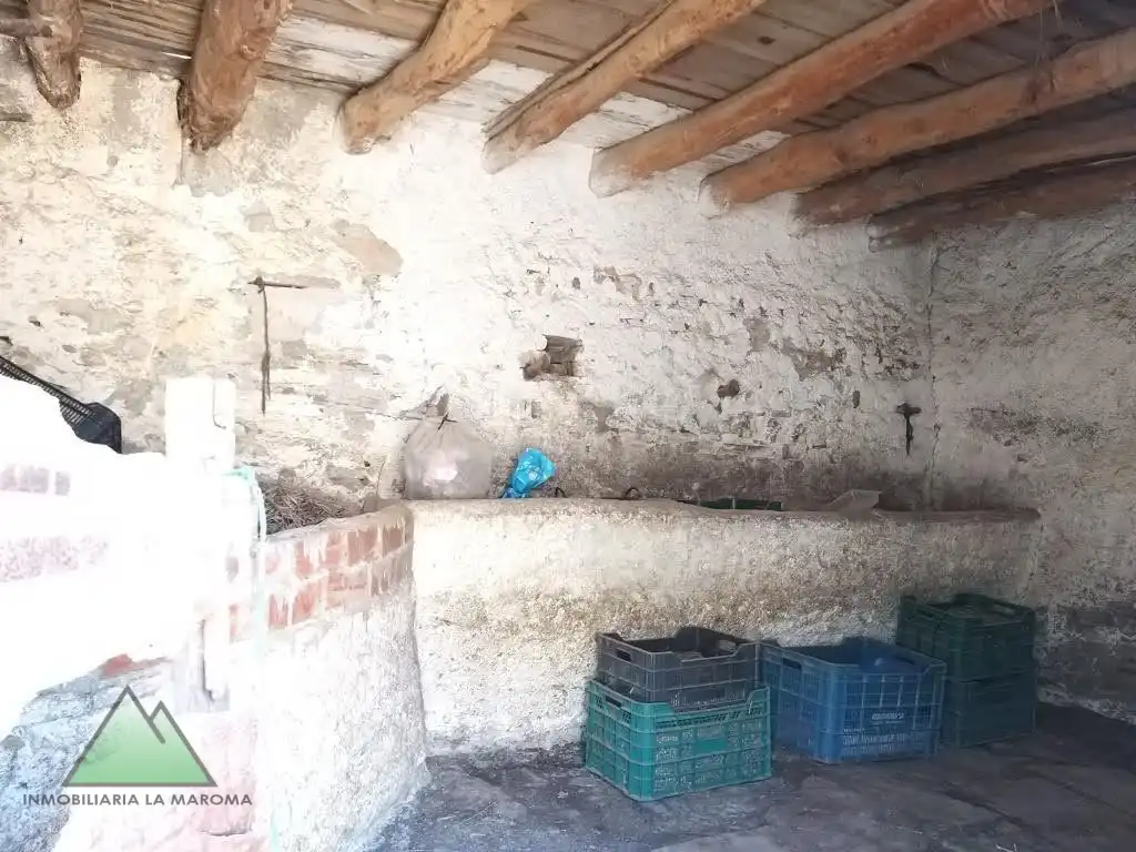 Casa rústica en venta en Canillas de Aceituno, imagen 22