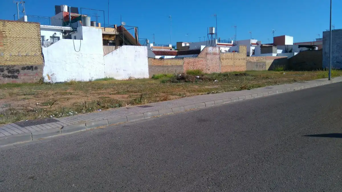 Terrenys i solars en venda a Camino el Chato