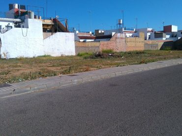Terreno residencial en venta en Camino el Chato