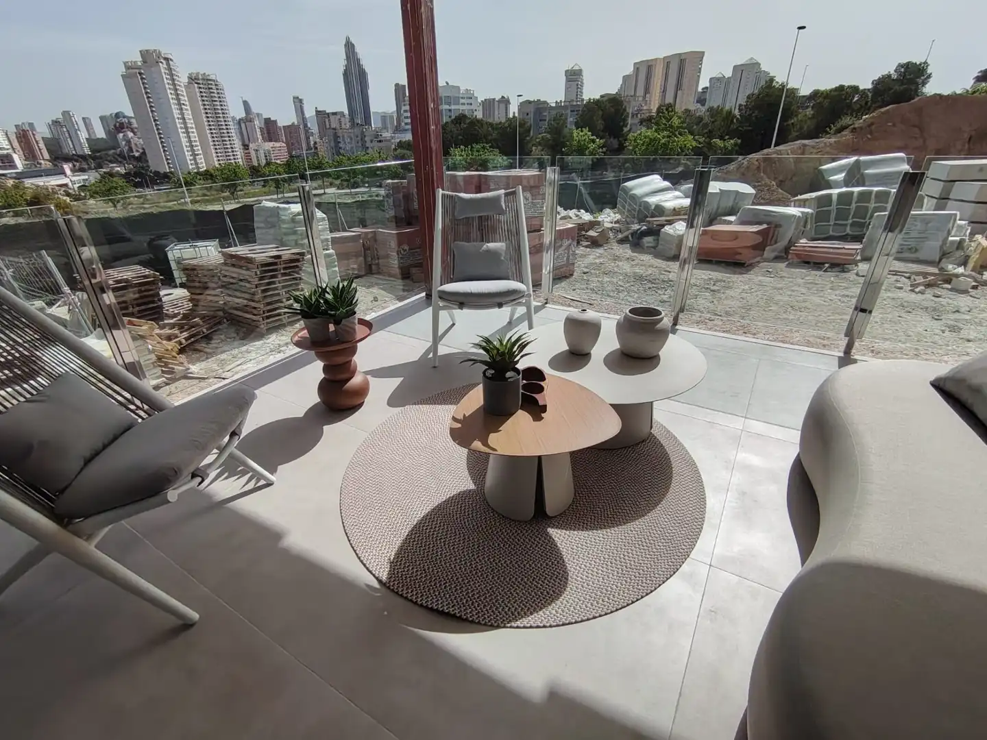 Apartamento en venta en Avinguda de la Marina Baixa, Cala de Finestrat