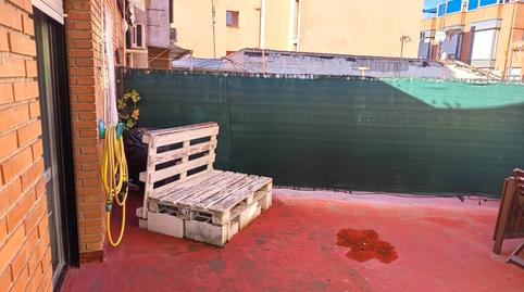 Foto 4 de Àtic de lloguer a Calle de la Sierra de Meira, Numancia, Madrid