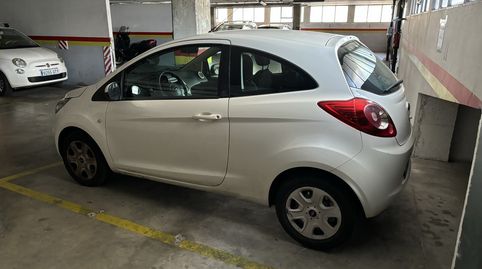 Foto 3 de Garatge en venda a Avinguda Doctor Fleming, 10, Mas Baell - Can Carbó, Lloret de Mar