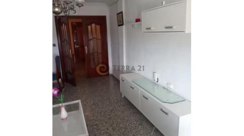 Foto 2 de Pis de lloguer a Peñamefecit - Avda Barcelona,  Jaén Capital