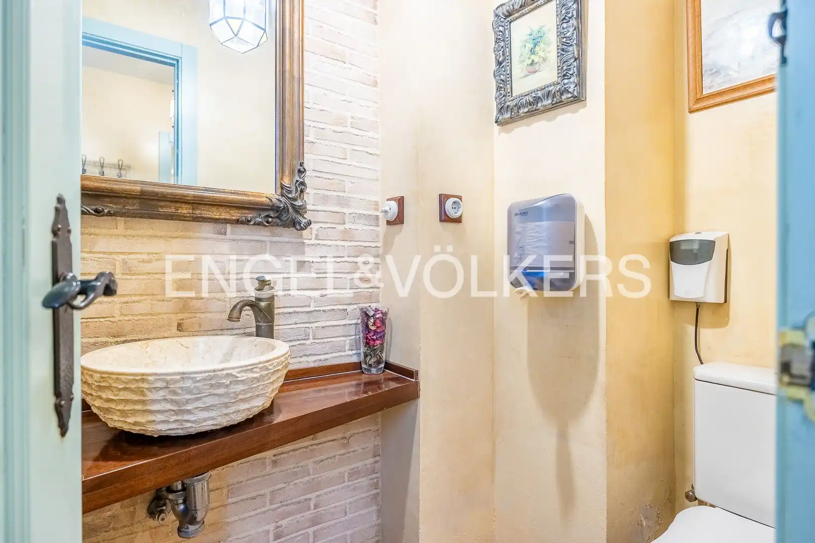 Terraza de Casa o chalet en venta en Sevilla con Calefacción