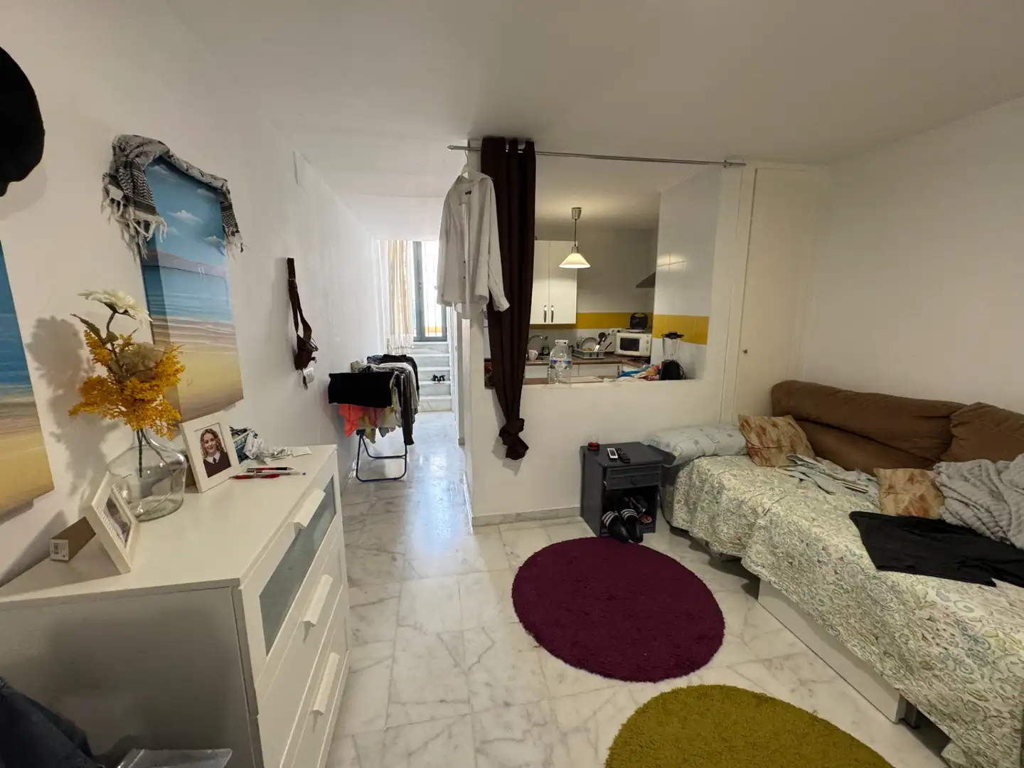 Habitación de Estudio en venta en Guillena con Aire acondicionado y Trastero