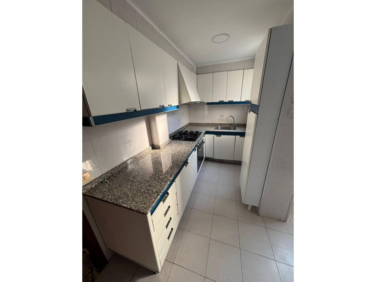 Flat for sale in Ensanche - Río Júcar, Sur