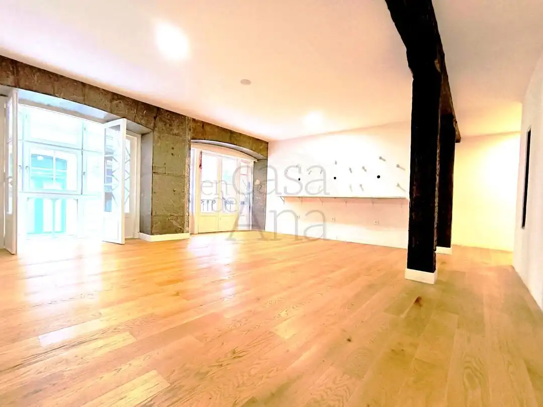 Büro zur Miete in Bilbao  mit Heizung