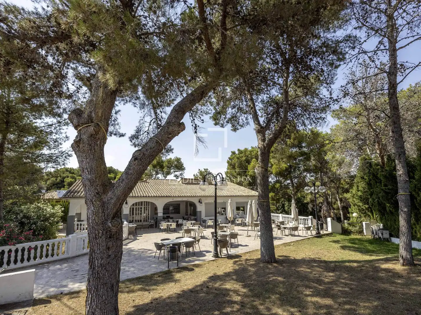 Villa con piscina in vendita a Picassent, imagen 51
