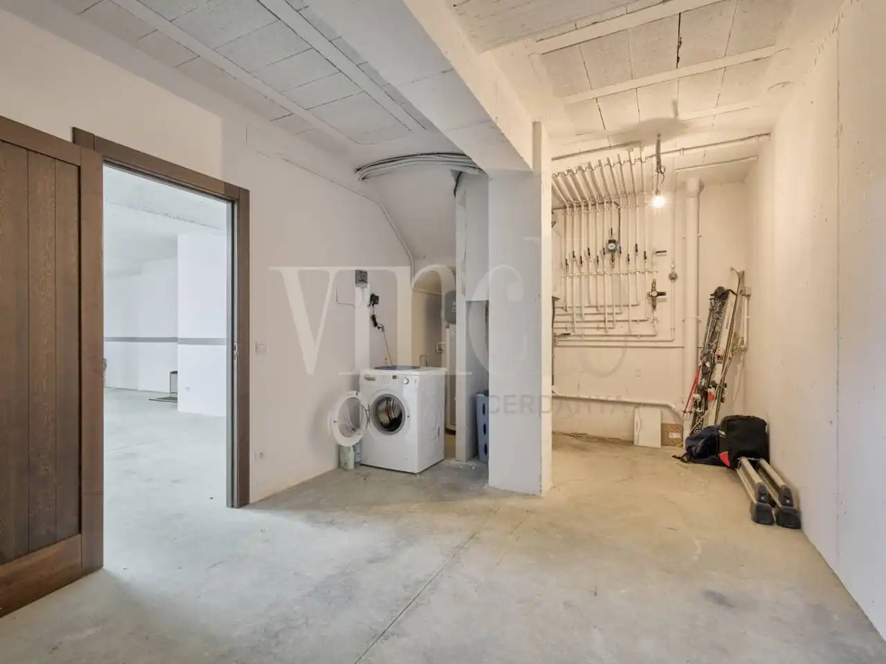 Casa o chalet en venta en Bolvir con Calefacción, Jardín privado y Parquet