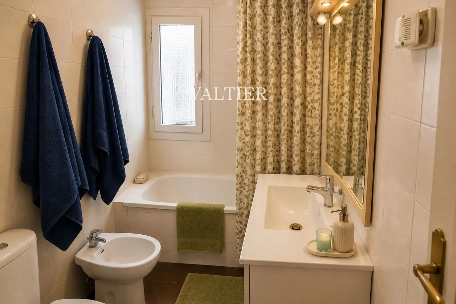 Flat with terrace for sale in Paseo de la Habana, imagen 20