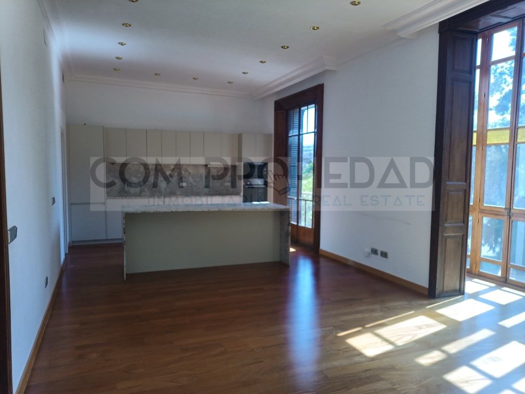 Cocina de Piso de alquiler en  Palma de Mallorca