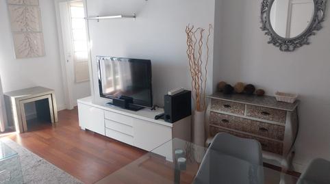 Foto 5 de Pis en venda a Calle de Calvo Sotelo, Salamanca - Uruguay, Santa Cruz de Tenerife