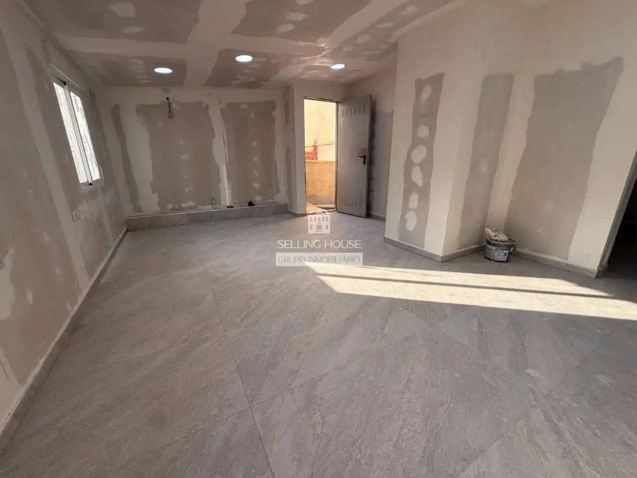 Casa o chalet en venta en Xirivella con Jardín privado, Terraza y Alarma