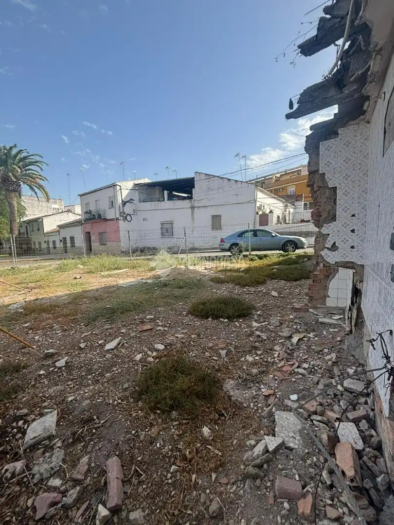 Residencial en venda en Andújar
