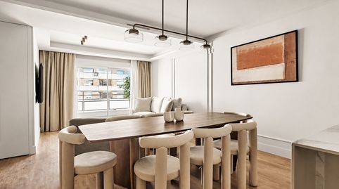 Foto 5 de Apartamento en venta en Calle de Jordán, Trafalgar, Madrid Capital