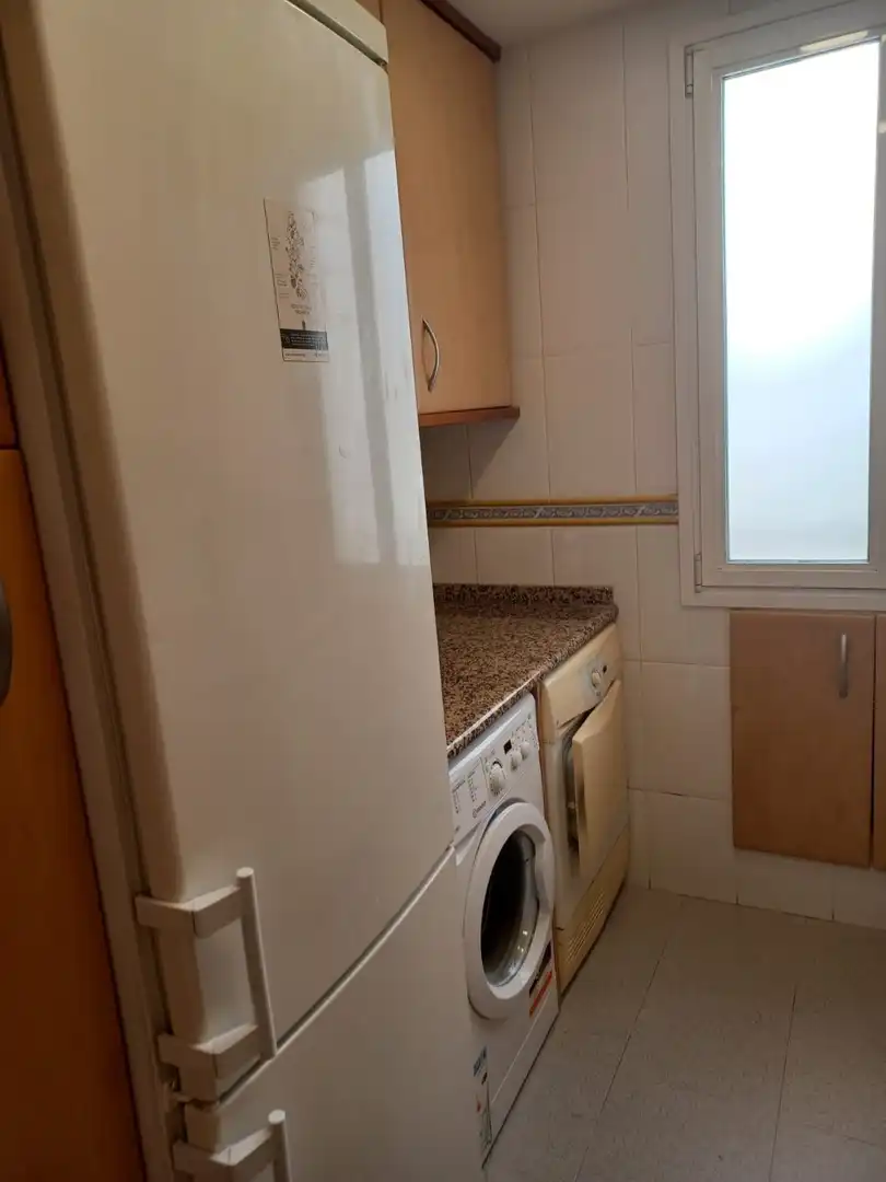 Piso de alquiler en MARCELINO ALVAREZ, Ventas