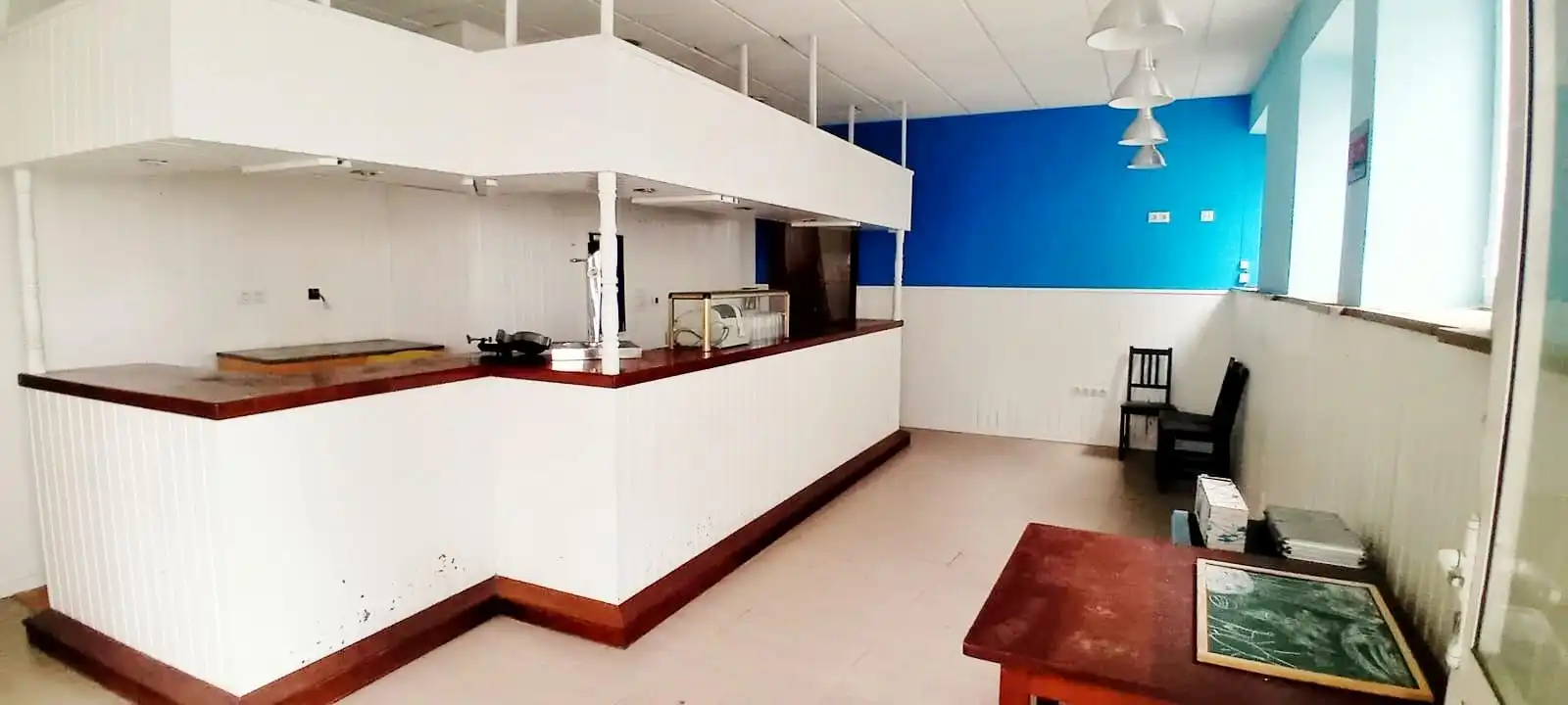 Planta baja en venta en Calle del Comercio, Castropol