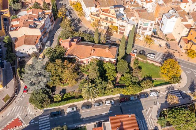 Casa-chalet en Venta en La Selva del Camp