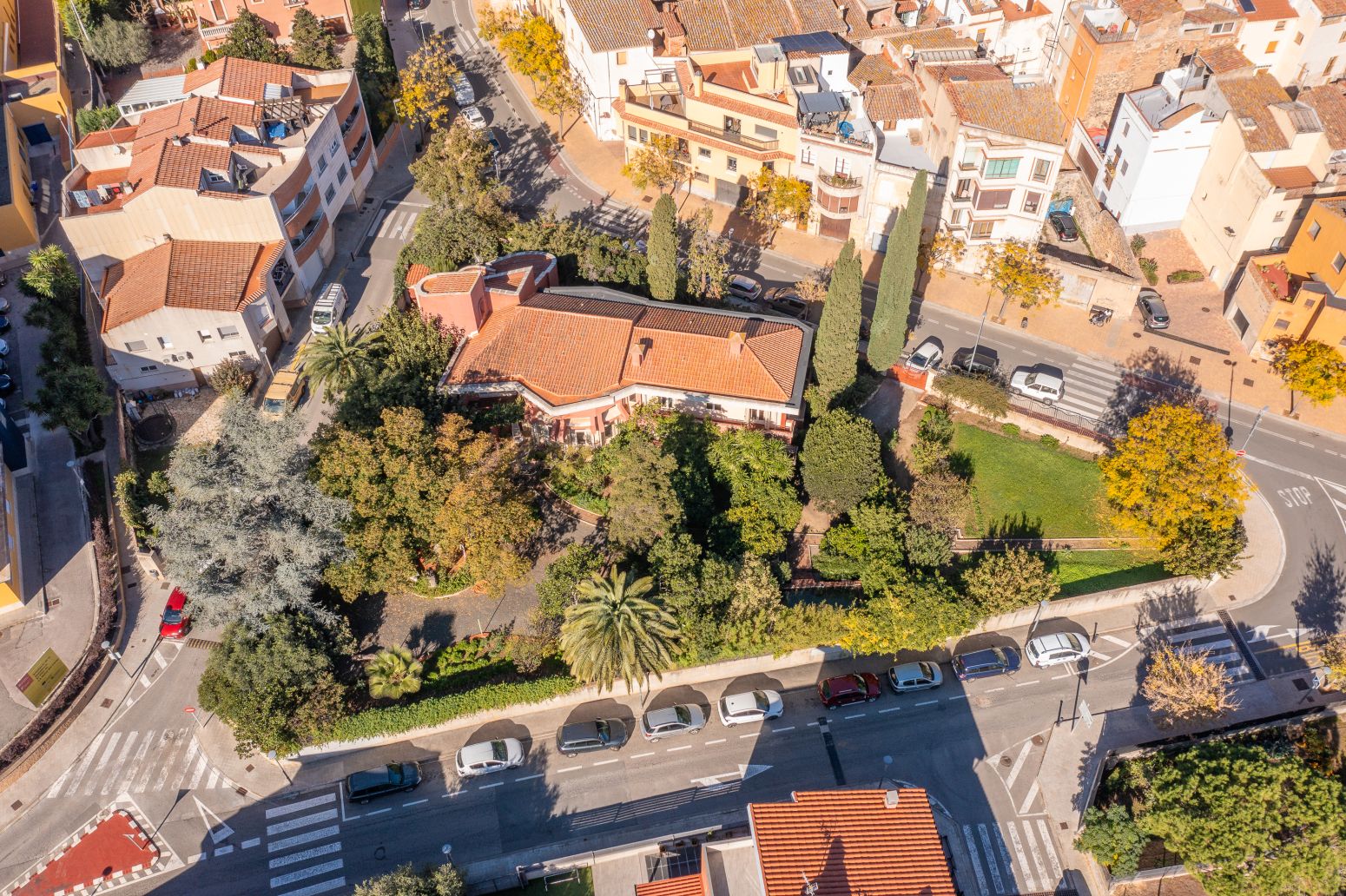 Exterior view of House or chalet for sale in La Selva del Camp  with Private garden, Terrace and Balcony