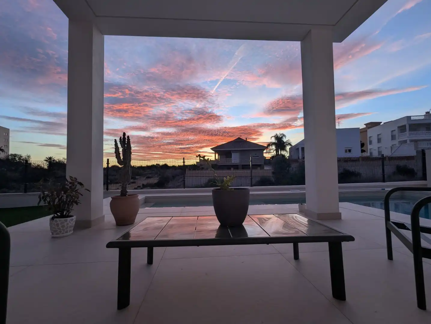 Villa avec piscine à vendre à Calle Urb Calarreona, imagen 3