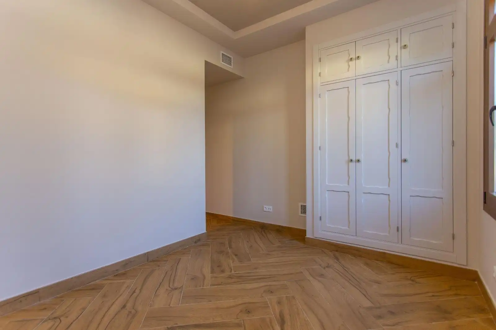 Chalet con piscina en venta en Avenida - Divina Pastora - Plaza de Toros, imagen 25