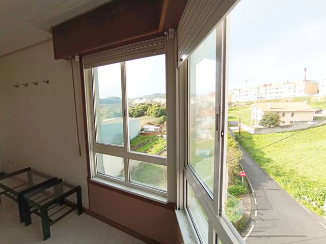 Piso en Venta en Rúa Asunción en Pastoriza