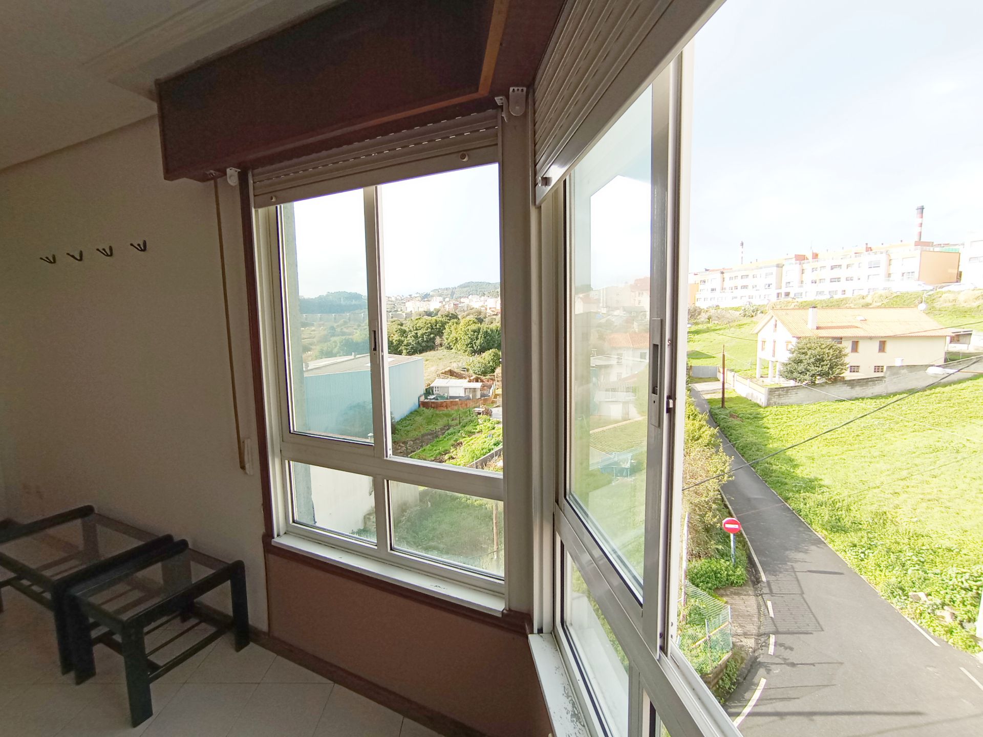 Habitación de Piso en venta en Arteixo