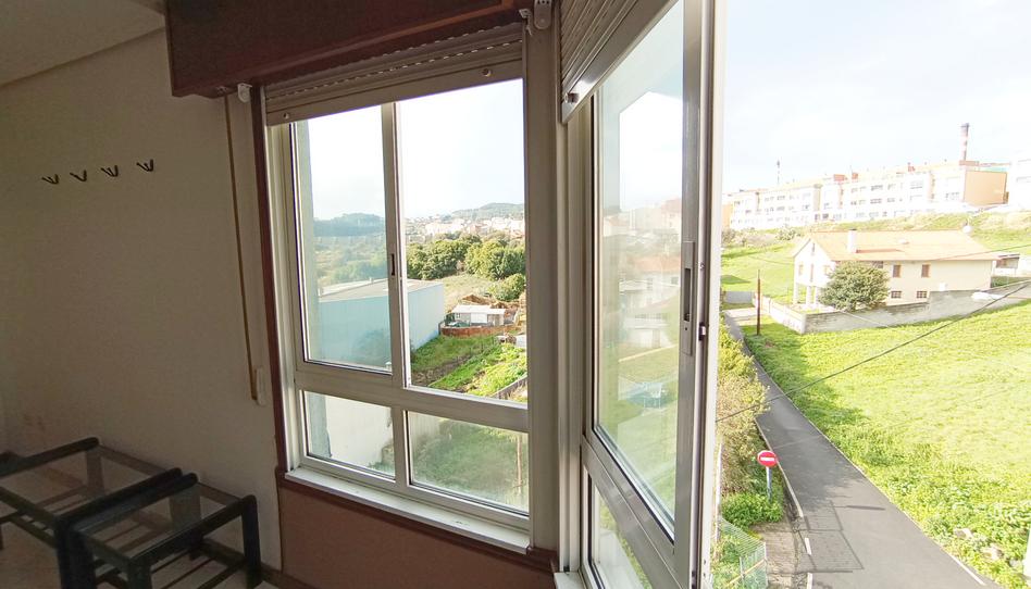 Foto 1 de Piso en venta en Rúa Asunción, Pastoriza, A Coruña
