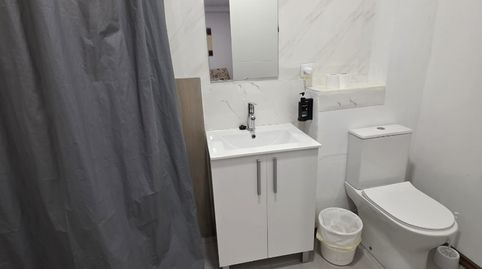 Photo 4 of Study for rent in O Feal - Xubia, Narón