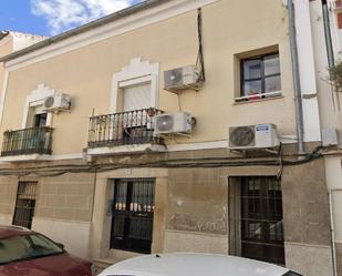 Exterior view of Flat for sale in Cáceres Capital