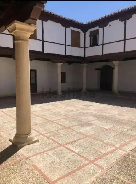 Casa en venda a Almagro, imagen 6