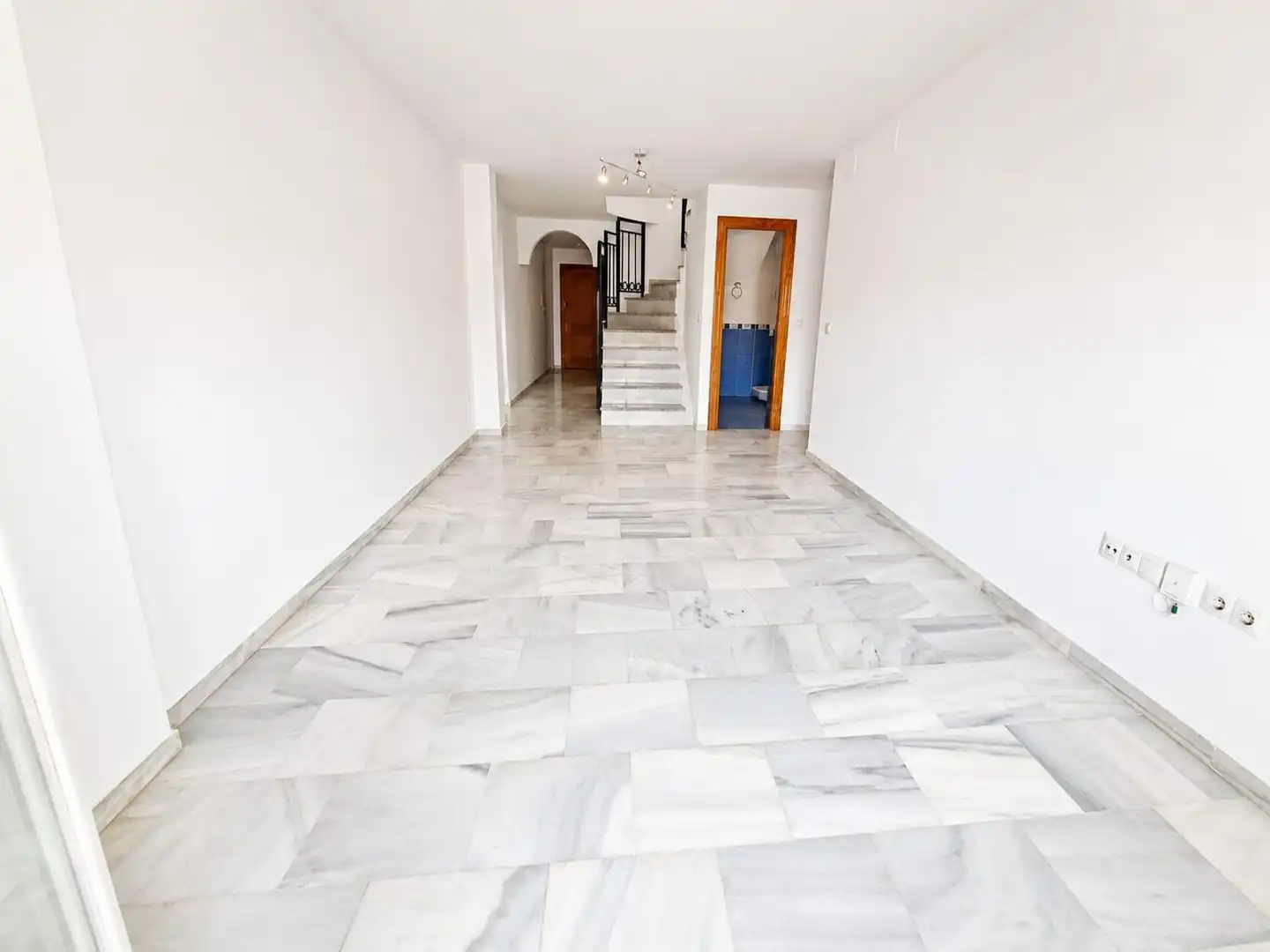 Dúplex en venta en Cúllar Vega