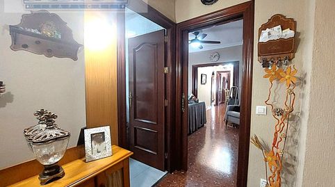 Photo 2 of Flat for sale in Cruz Roja, Sevilla Capital