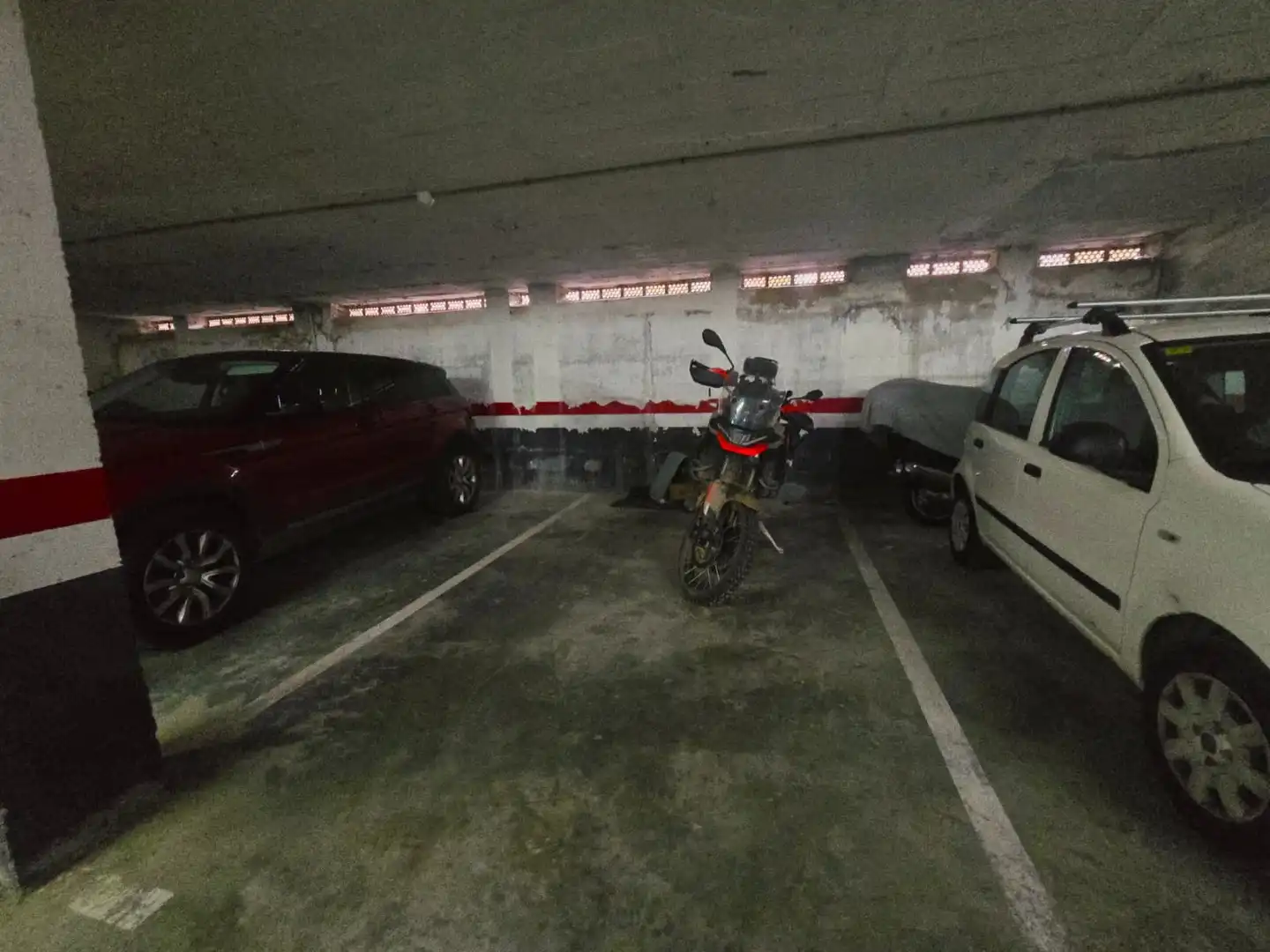 Parkplatz mit Aufzug zum Verkauf in Centre, imagen 16