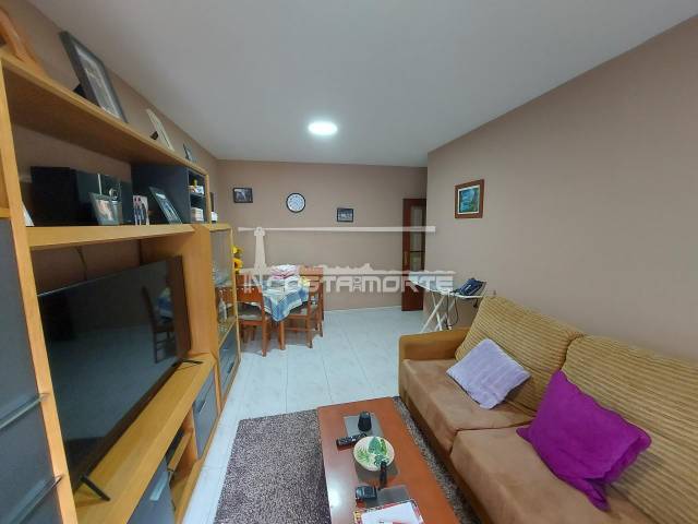 Apartamento en Venta en Avd. Campo Sacramento en Cee