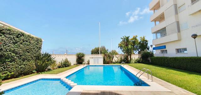 Apartamento en Alquiler en Carrer Ausiàs March, 4 en El Puerto