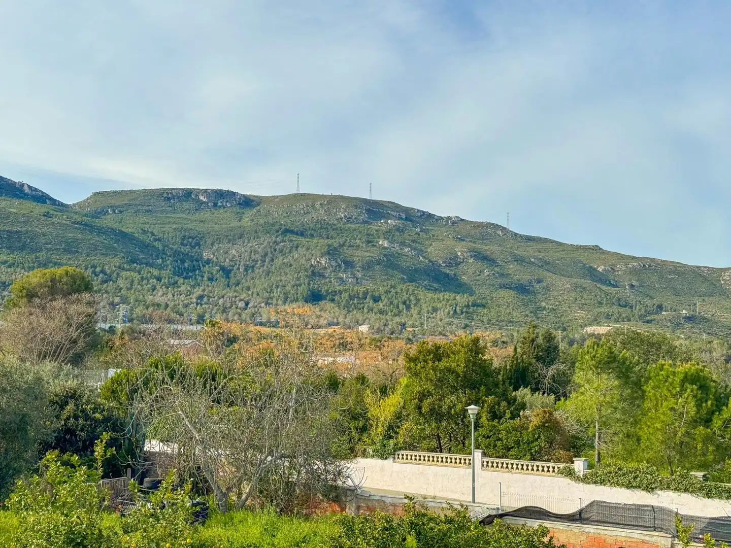 Villa con terrazza in vendita a MUNTANYANS, imagen 91
