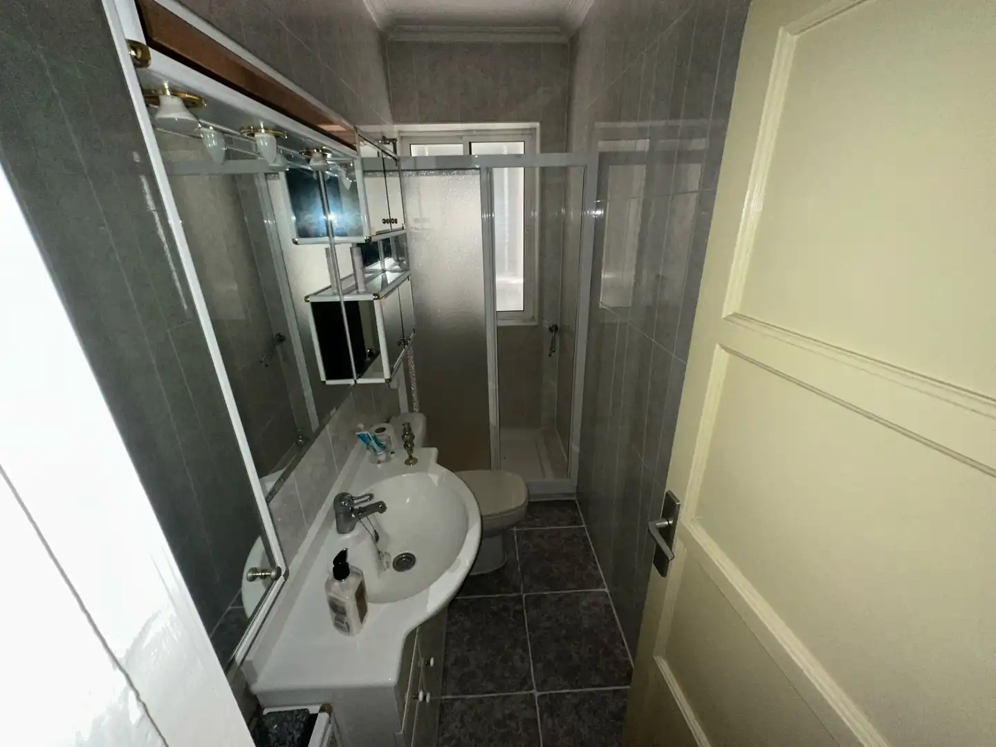 Baño de Casa o chalet en venta en Burgos