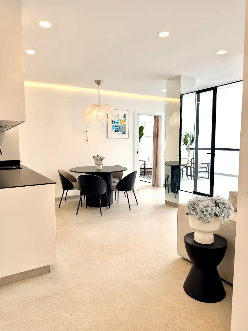 Wohnung zum Verkauf in Calle Vista Mar, imagen 7
