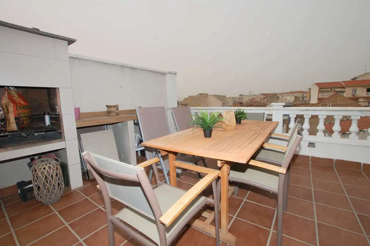 Penthouse mit Aufzug zum Verkauf in Maracena, imagen 6