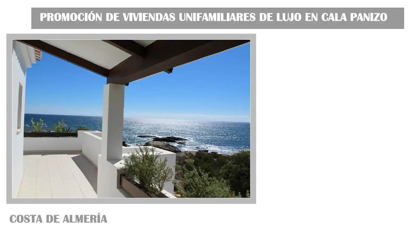 Terreni e lotti in vendita a El Calón - Cala Panizo - El Pozo del Esparto