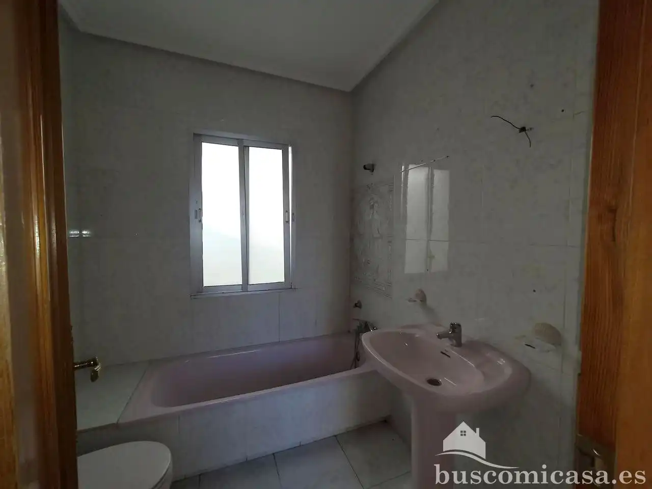 Piso con terraza en venta en Avenida Pablo Picasso, imagen 31