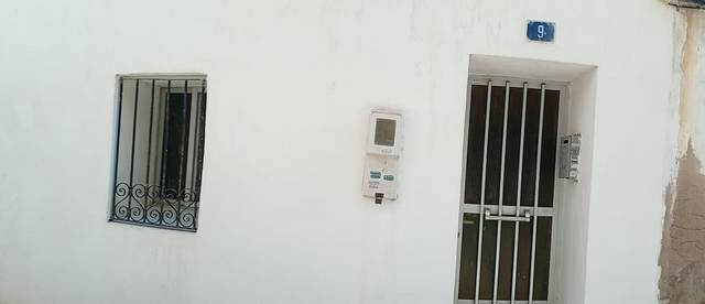 Casa adosada en Venta en Albatera - CL JOSE QUINTO en Albatera