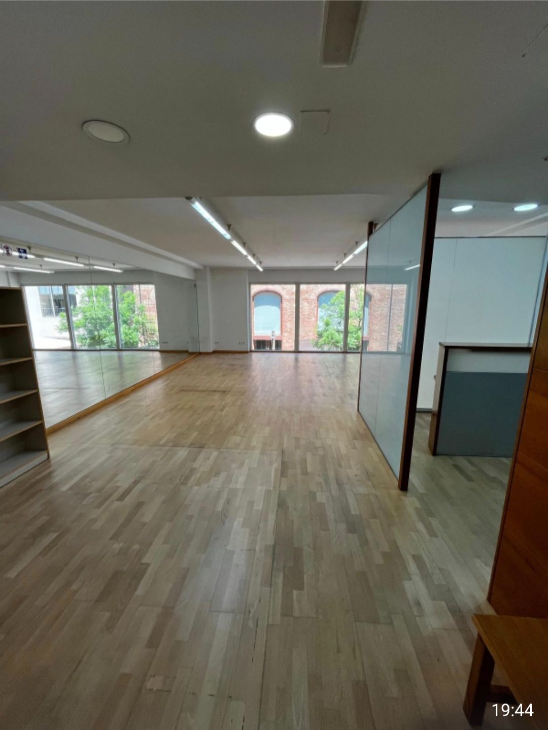 Office to rent in JOAN COROMINES, Barri del Centre, Centre