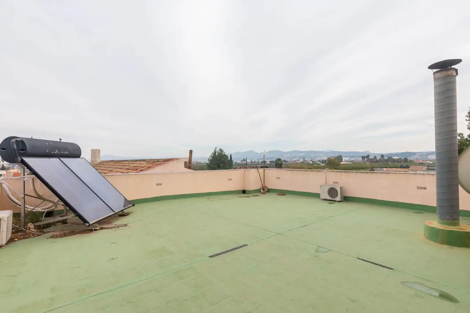 Casa con piscina en venta en Pedanías Este, imagen 49