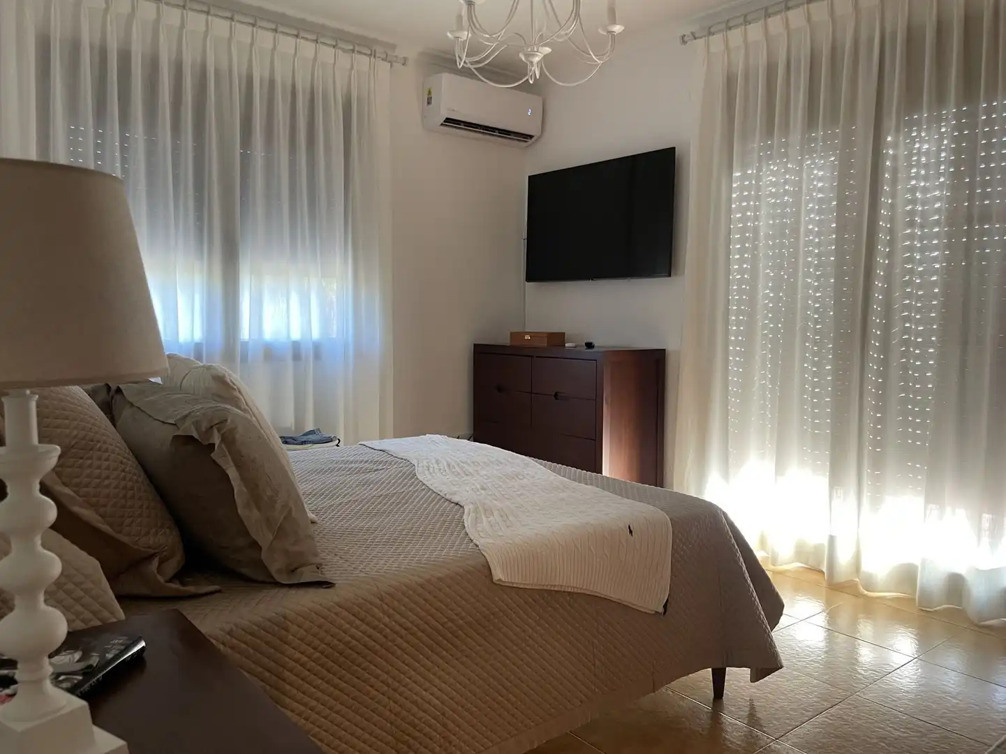 Casa con piscina en venta en Santa Ana, imagen 43