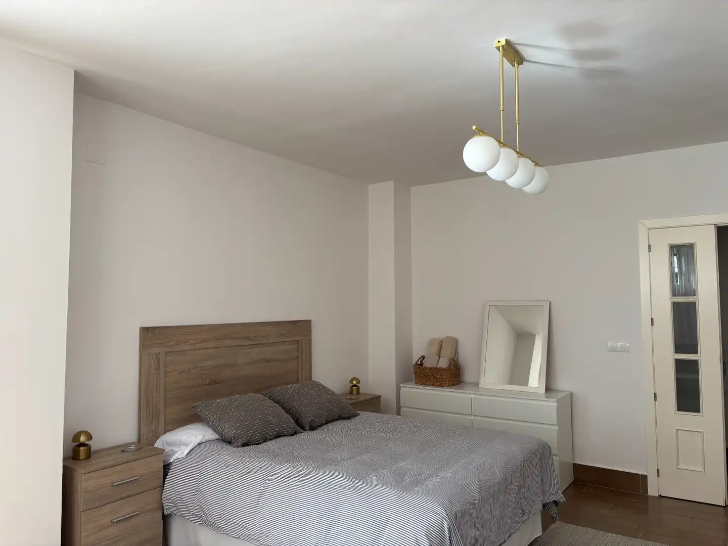 Detached homes for rent in Paseo de la Chirina, Islantilla Golf