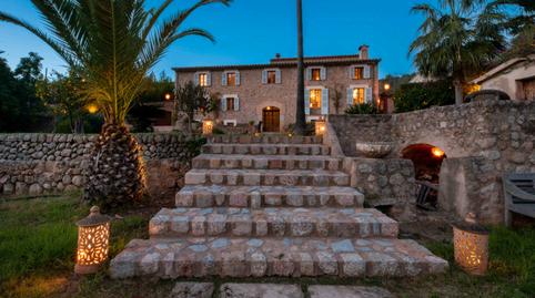 Photo 2 of Country house to rent in Sóller, Illes Balears