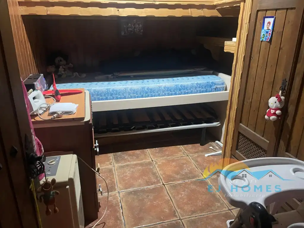 Balcony of Country homes for sale in La Orotava