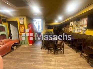 Business premises for sale in Centre